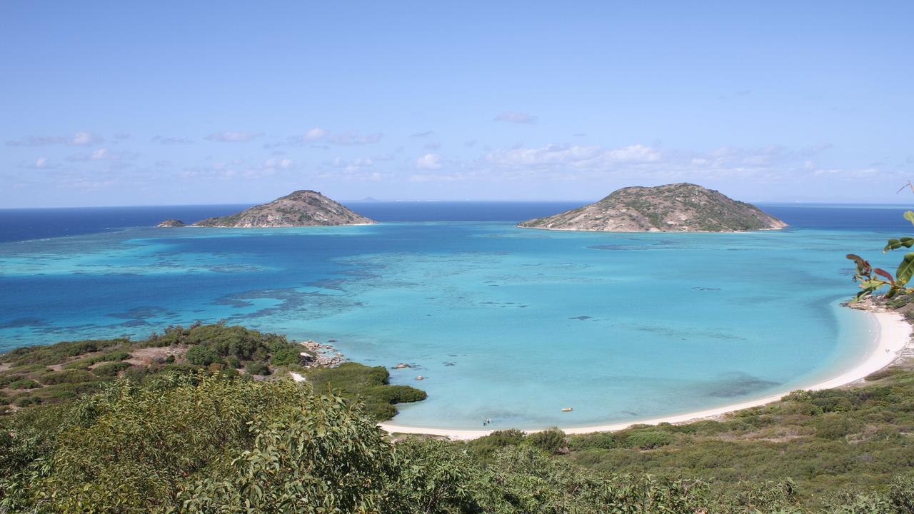 Lizard Island, Great Barrier Reef: Plane carrying nine people crashes ...