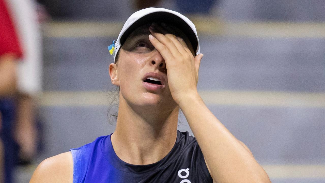 World No. 1 tennis champ in doping ban bombshell