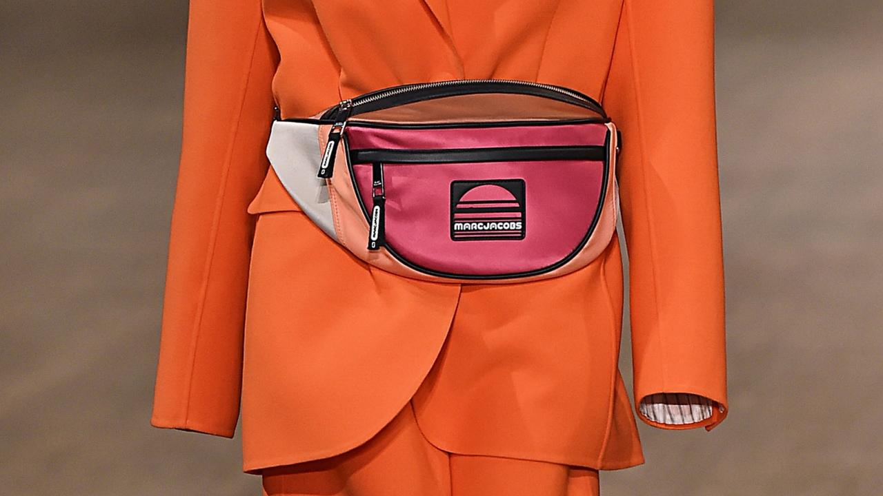 The Next Big '90s Fashion Trend? Prada-Style Nylon Bags - WSJ