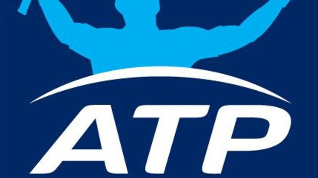 ATP TOUR LOGO