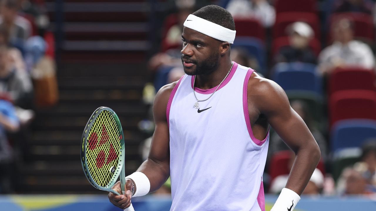 Australian Open 2025; Frances Tiafoe, Aryna Sabalenka to play in