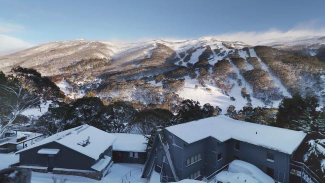 The Deputy Premier has confirmed ski season is on.