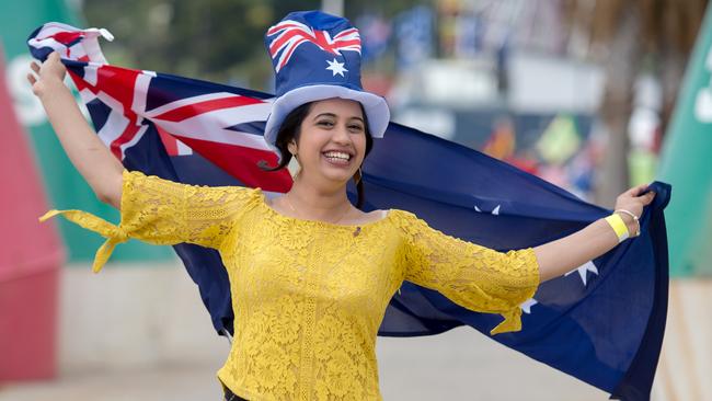 Geelong Australia Day 2017: Citizenship ceremonies, polo and parties ...