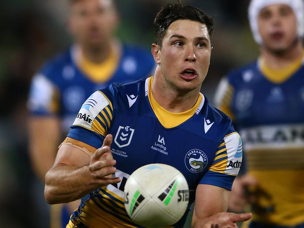 Eels Parramatta Nrl Team News Scores And Results Au — Australias Leading News Site 