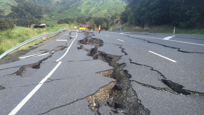 New Zealand earthquake: What should tourists do? | escape.com.au