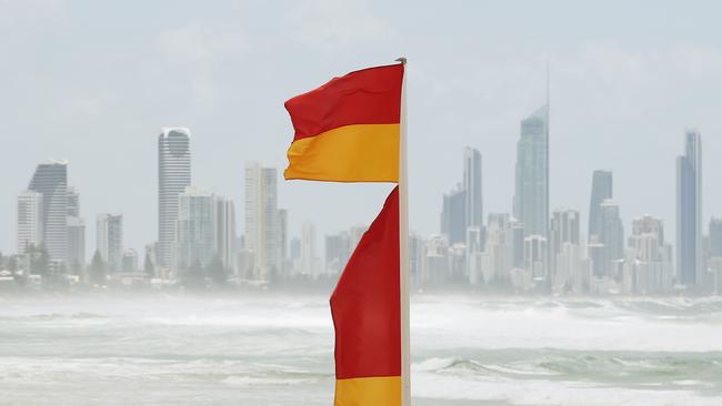 Gold Coast clubs will feature in the inquiry. Picture: Brendan Radke.