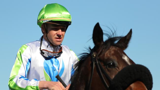 Keagan Latham looks set for a good dat at Kembla. Picture: Getty Images)