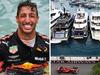 Icon saved, big shake-up coming to Formula 1