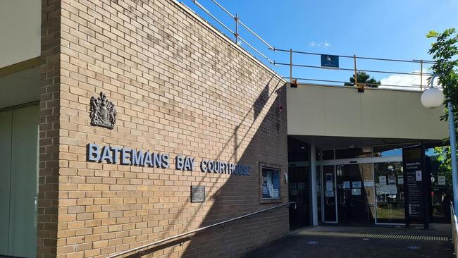 The fish trafficking case was mentioned in the Batemans Bay Local Court on Monday.