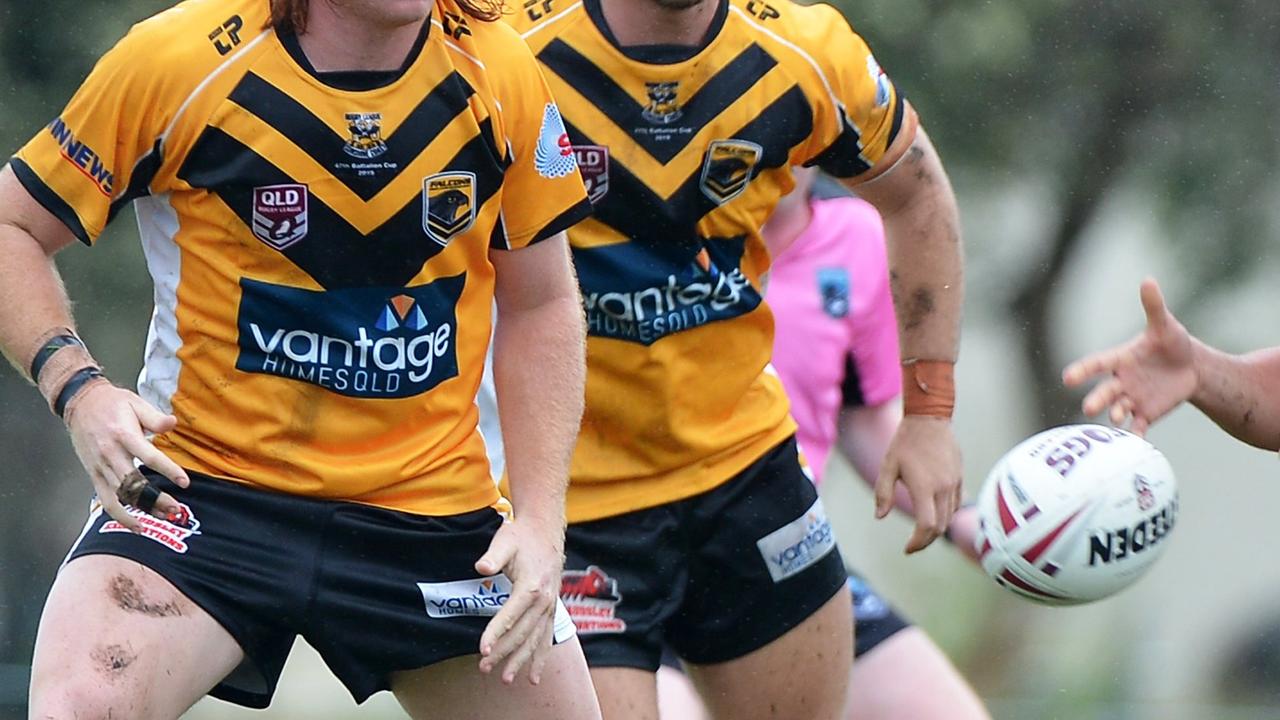 The Sunshine Coast 47th Battalion Men’s side remains in limbo.