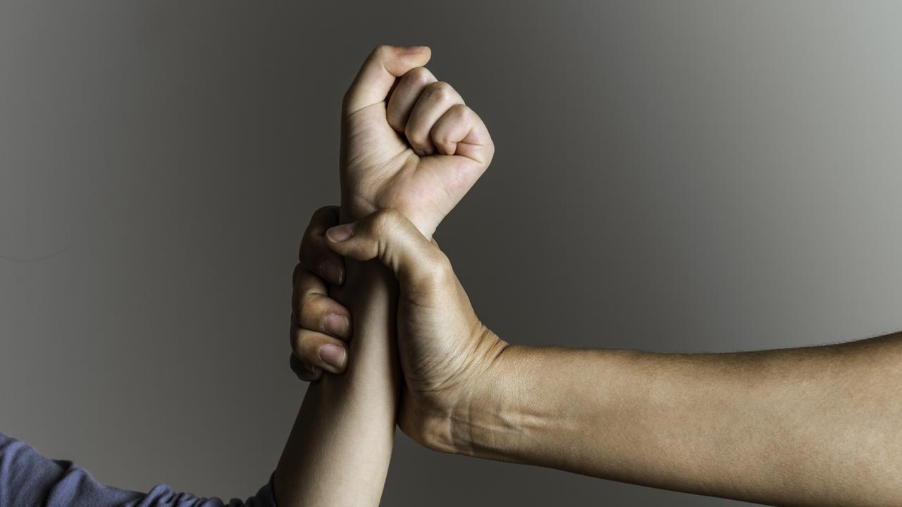 ‘Accept your fate’: Violent rapist’s contempt for teen victim