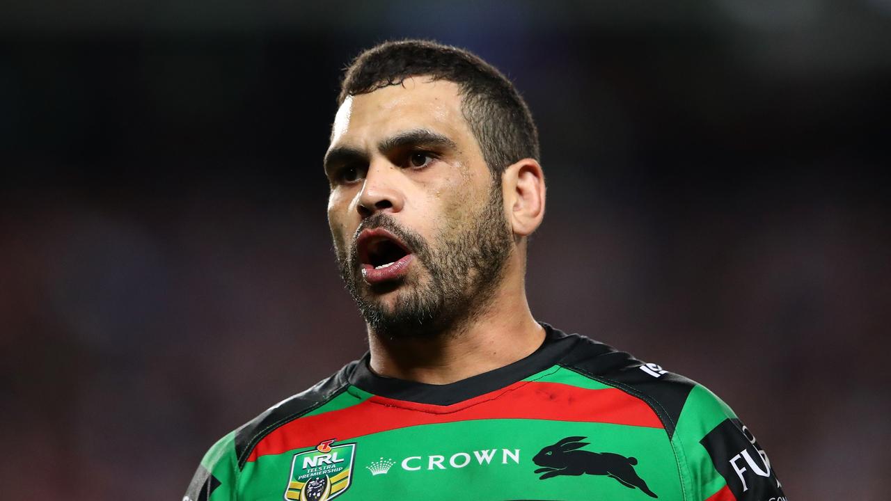 It’s being reported by Channel 9 that Greg Inglis has been charged with mid-range drink driving and speeding offences.