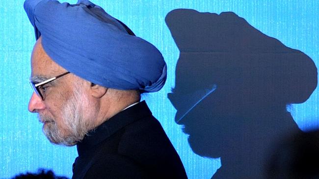 Manmohan Singh fell unconscious at home and couldn’t be revived.