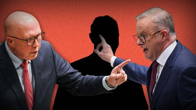 Peter Dutton claims a politician traitor is a former NSW Labor MP.