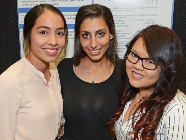 Griffith University Pharmacy Awards | Gold Coast Bulletin