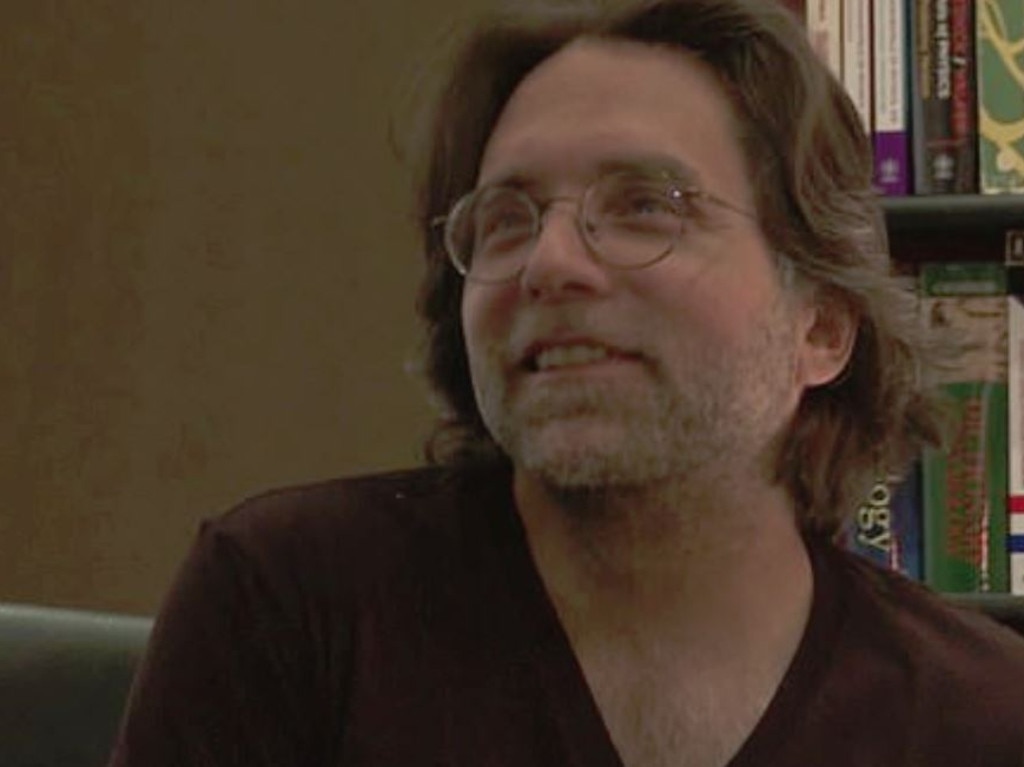 Nxivm Trial Of Keith Raniere Reveals Sex Cult Horrors Herald Sun 0062