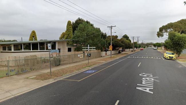 A woman was assaulted on Alma St in Maryborough on Friday. Photo: Google Maps