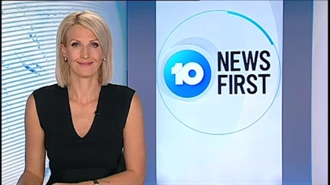 Adelaide's lunchtime news update -- May 18, 2019