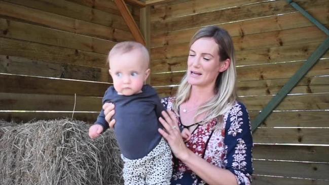 Meet the foster mum saving one calf at a time