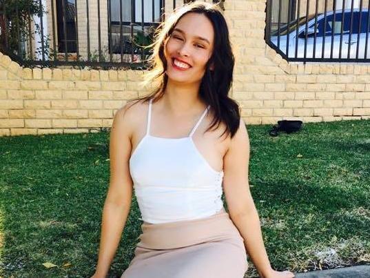 Katherine Hoang died in the head-on crash in Orchard Hills. Picture: Facebook