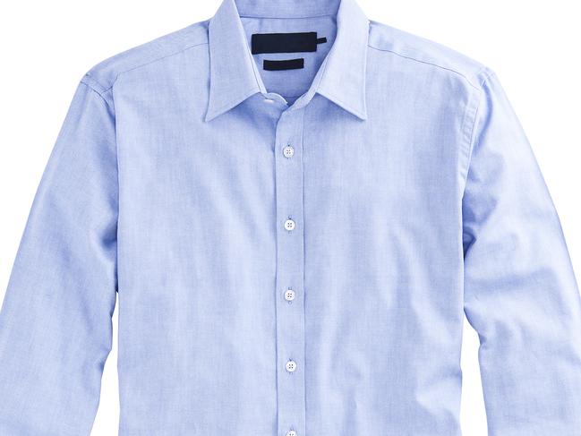 The dream of a cotton shirt that does not need ironing could one day materialise into a reality, with CSIRO scientists on the case.