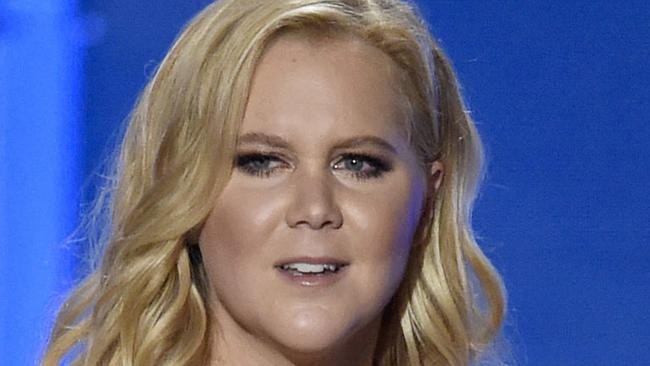 Amy Schumer book ‘The Girl With the Lower Back Tattoo’ reveals dark ...