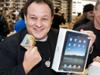 Journo pushes for iPad