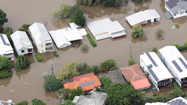 Weather warning: Why La Nina may not be done with us yet