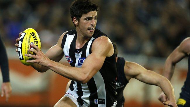 Scott Pendlebury