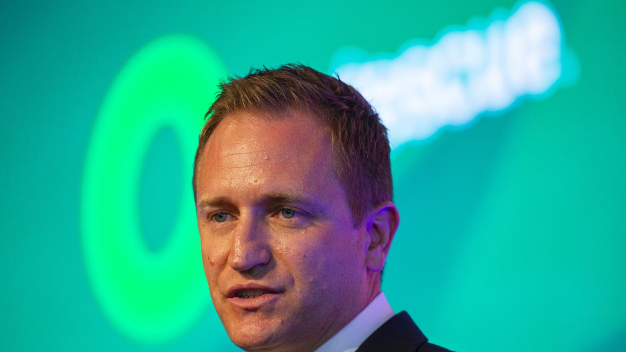Fortescue pushes green iron after hydrogen dream stumble