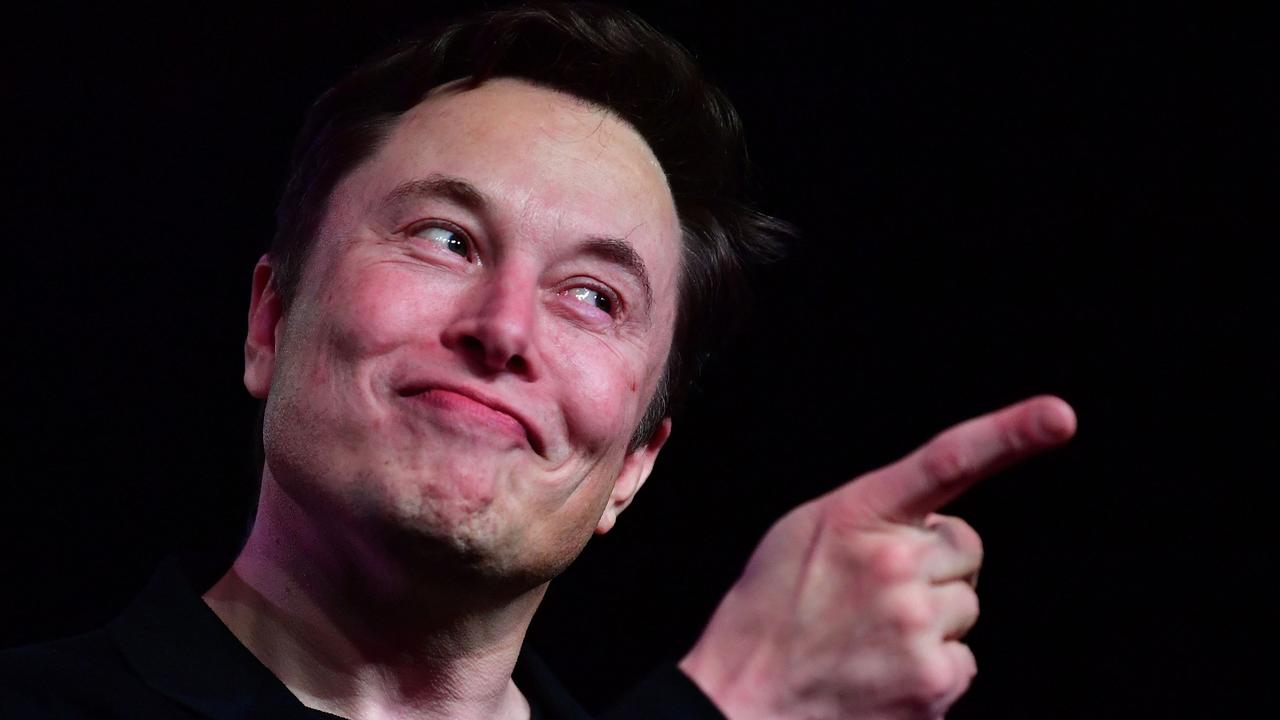 Crypto boss set Musk’s ‘bulls***t meter off’ - news.com.au