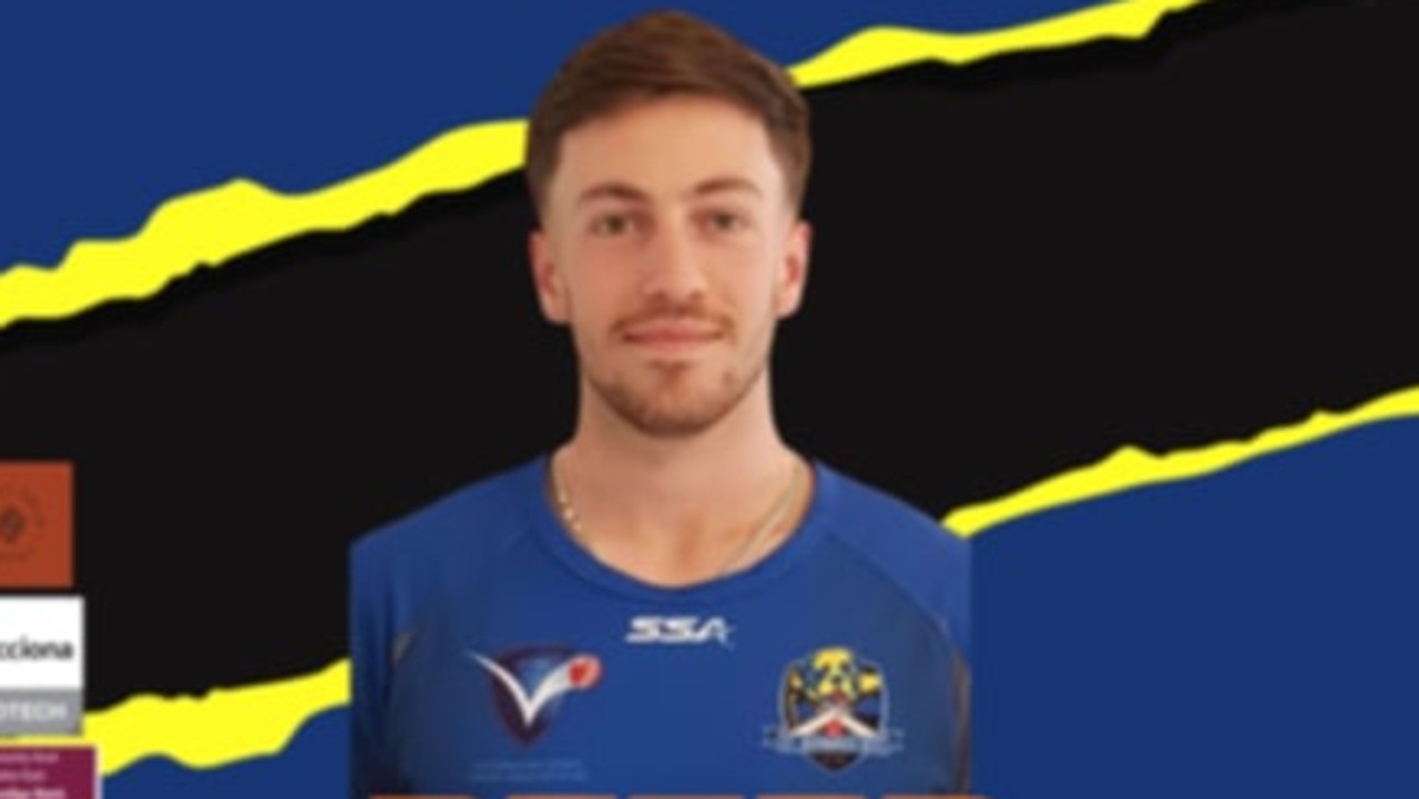 St Bernard’s locks in import coach, gun bat returns