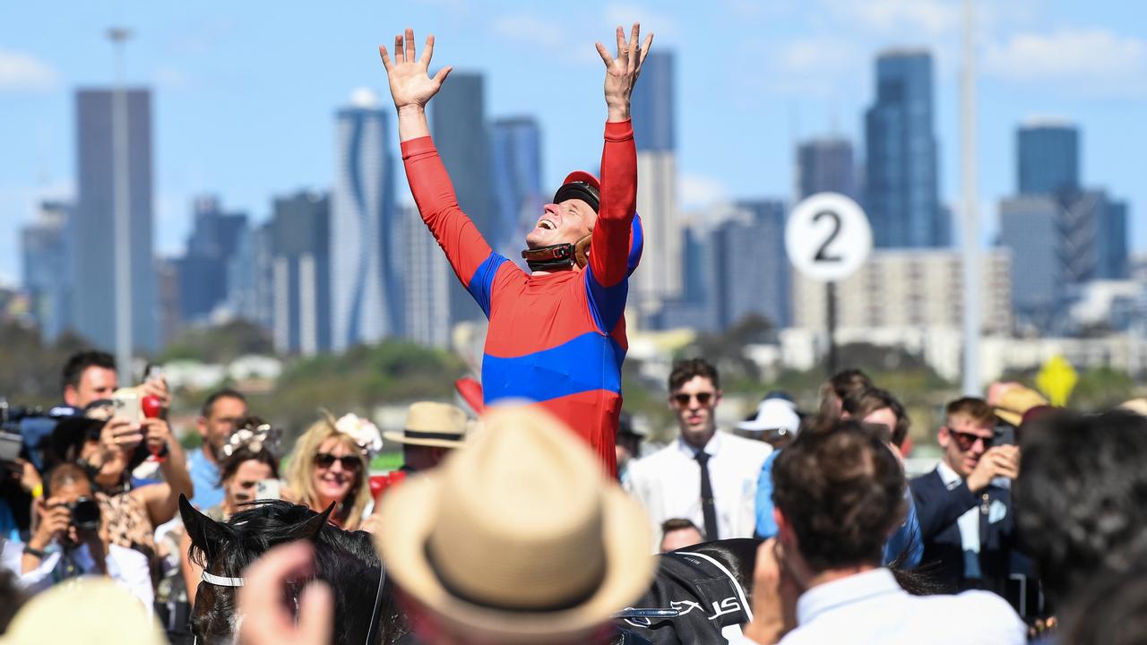 Lexus Melbourne Cup