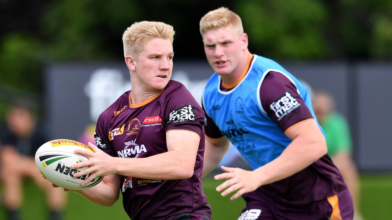 Palm Beach Currumbin 2018 captain Tom Dearden to play for Wynnum Manly ...