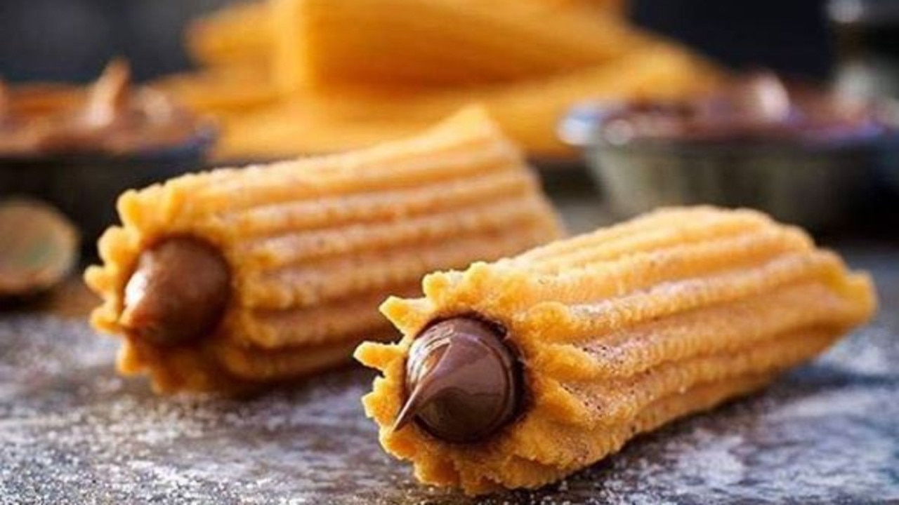 Coomera - Franchise San Churro : Franchise San Churro