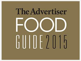 Good Food Guide 2014