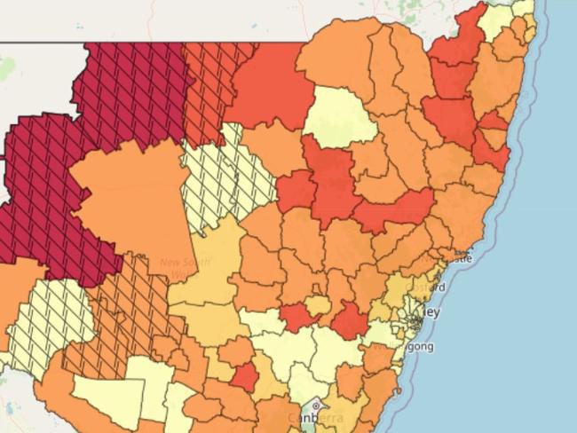 ‘Injustice’: 60,000 kids NSW has failed