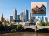 Sydney is no longer biggest Australian city