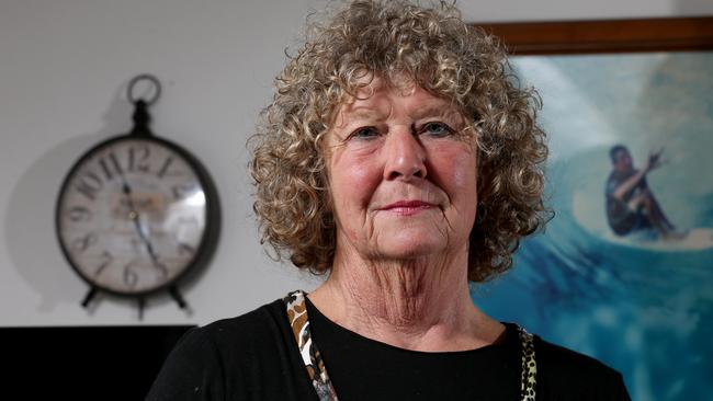 Mick Fanning’s mother Elizabeth Osbourne wins Tweed Woman of the Year ...