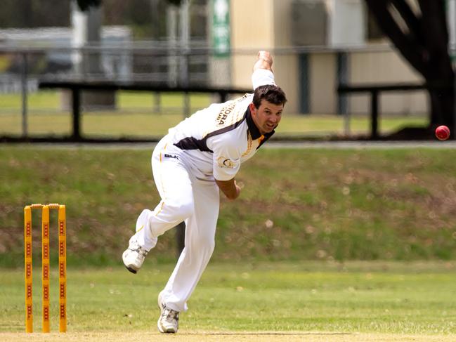 Caloundra snare triumph before weather halts competition