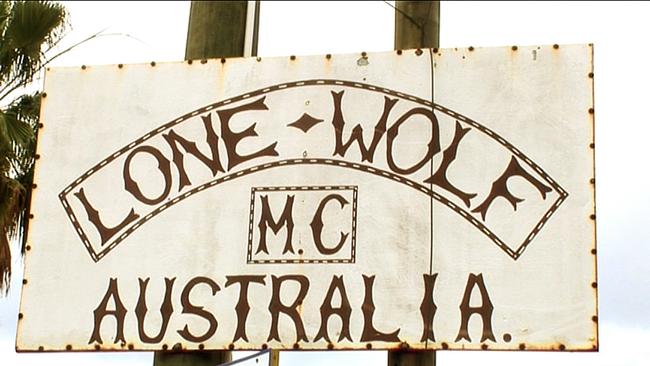 Police allege Thick Mou, 32, is the vice president of the Lone Wolf bikie gang’s Melbourne arm.
