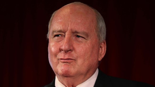 Alan Jones And 2GB To Pay Court Costs Over Racial Slur | News.com.au ...