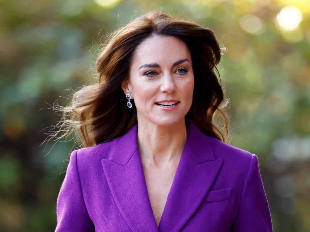 Where is Kate? The royal family attracts more speculation by the day