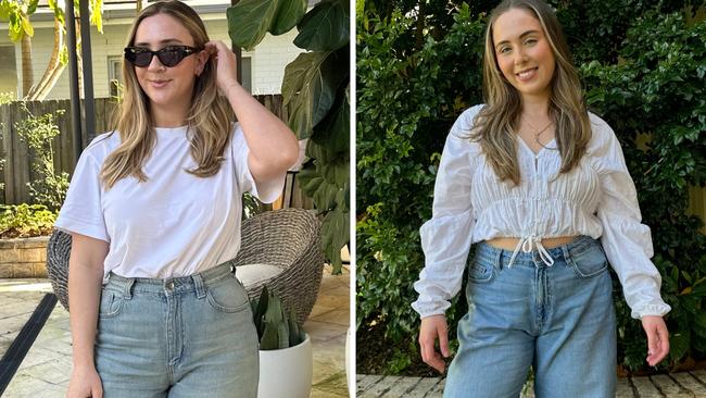 Are Cotton On jeans just as good as the internet says they are? Picture: news.com.au.