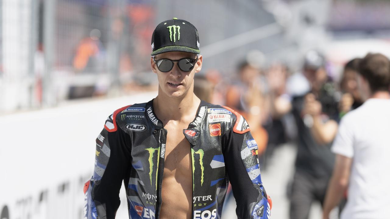 MotoGP Report Card: Ranking 2024's Top Riders - Rookies & Veterans