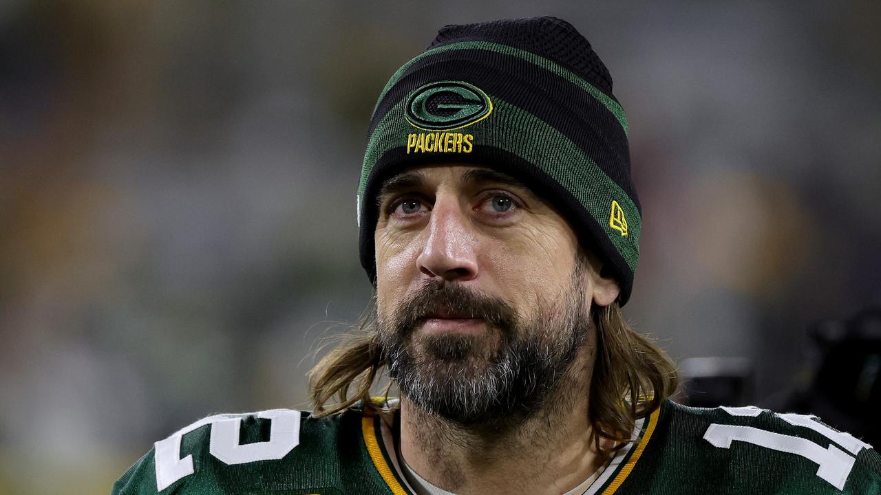 NFL 2021: Aaron Rodgers, contract, future, Green Bay Packers, retirement,  trade news, updates