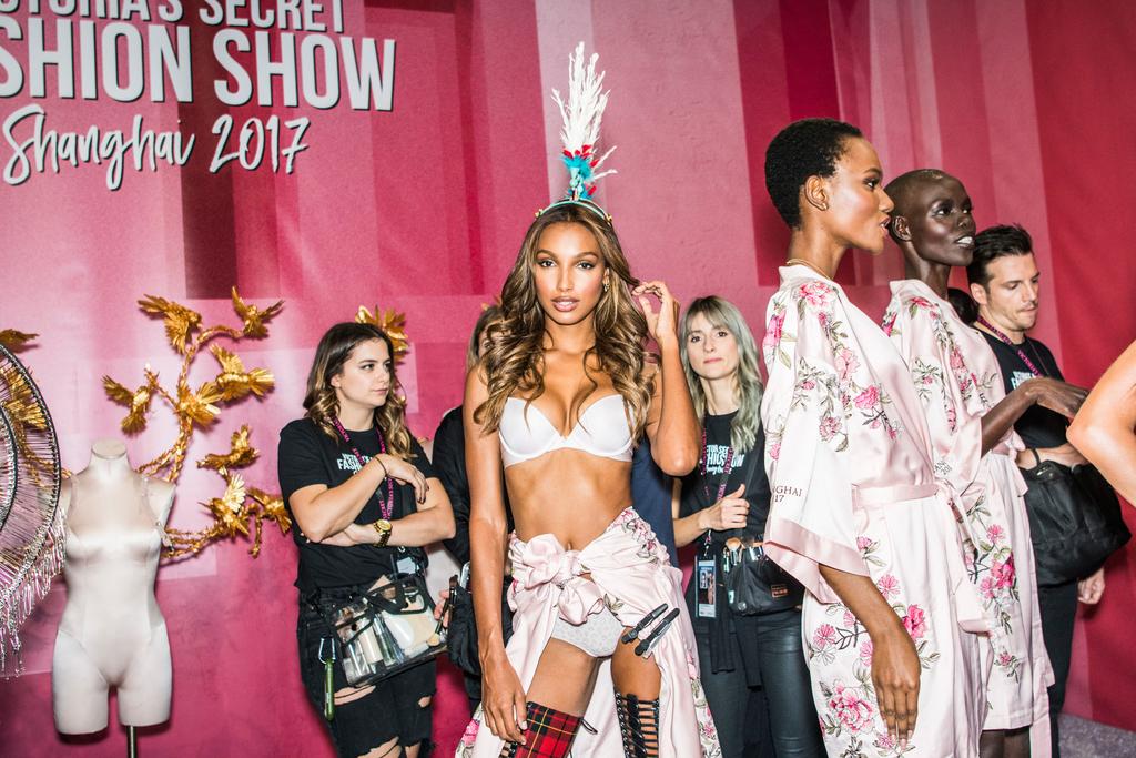 A brief history of Victoria's Secret: Can the iconic brand