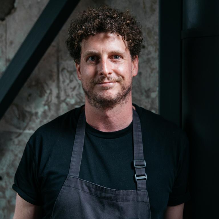 Alex Gregg has resigned as head chef of Agnes restaurant.