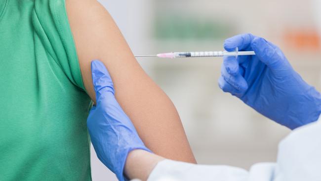 Managing vaccines shouldn’t be this hard. Picture: iStock