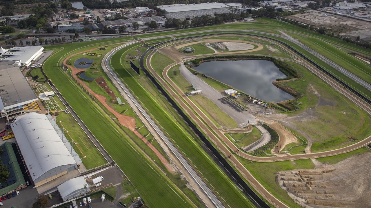 Save Rosehill Group accused of ‘misrepresenting’ facts of proposed sale